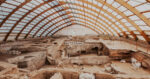 Çatalhöyük’te 9000 Yıl Öncesine Yolculuk